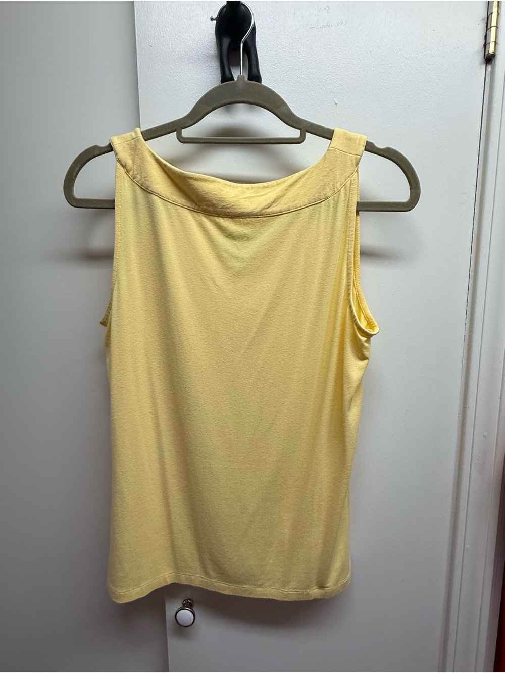 Talbots tank top - Picture 5 of 5